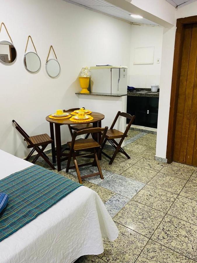 Apartmán Flat Vista Incrivel Arraial do Cabo Exteriér fotografie