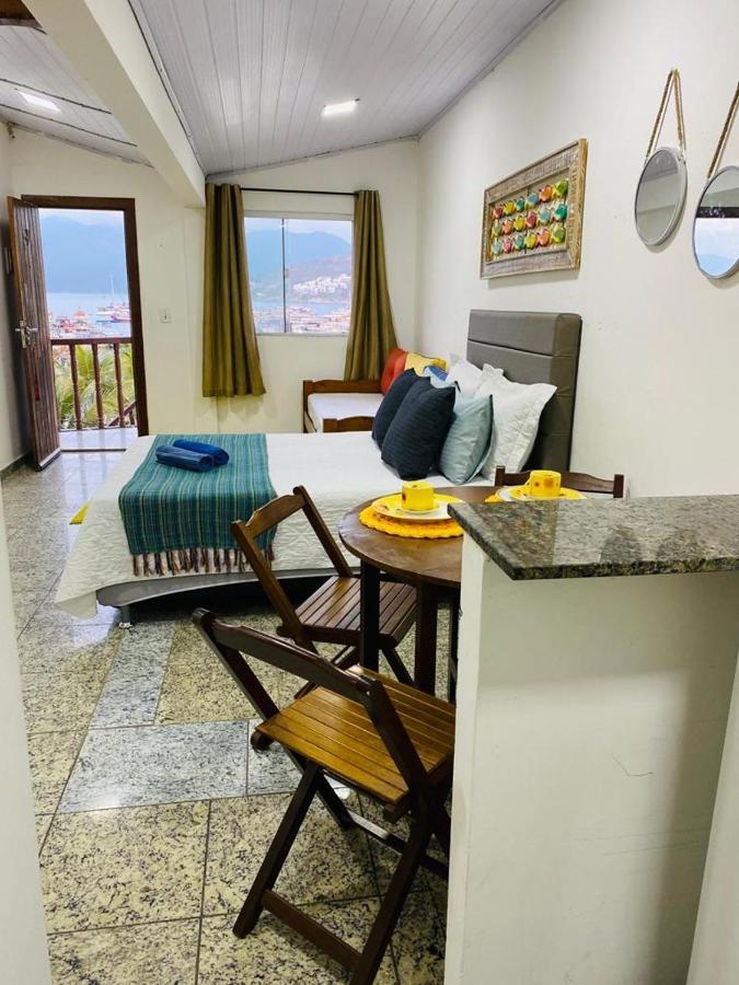 Apartmán Flat Vista Incrivel Arraial do Cabo Exteriér fotografie