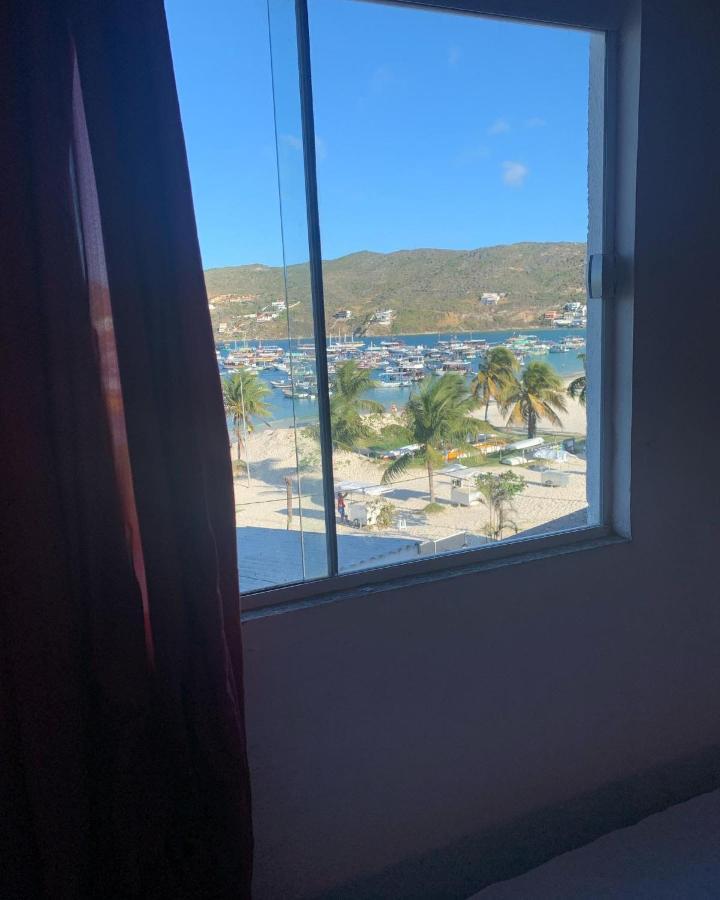 Apartmán Flat Vista Incrivel Arraial do Cabo Exteriér fotografie