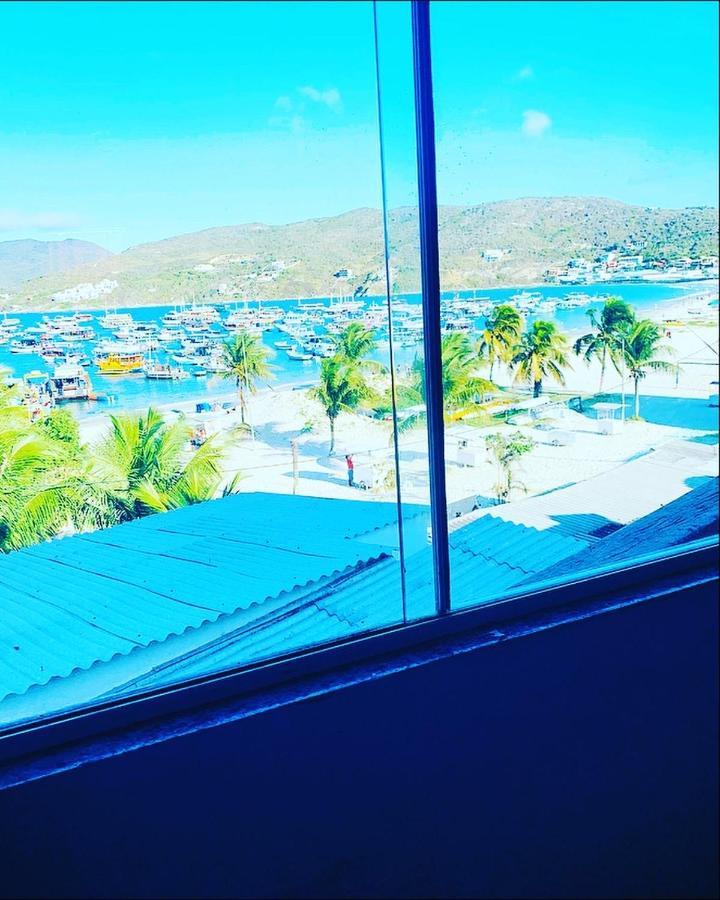 Apartmán Flat Vista Incrivel Arraial do Cabo Exteriér fotografie