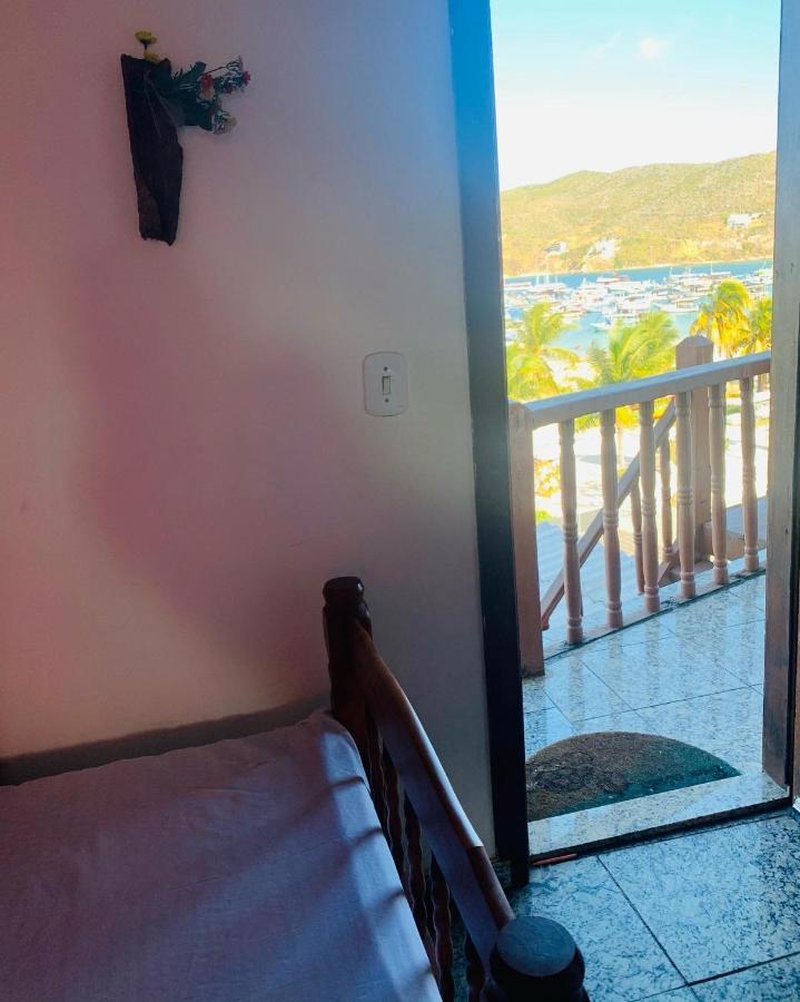 Apartmán Flat Vista Incrivel Arraial do Cabo Exteriér fotografie