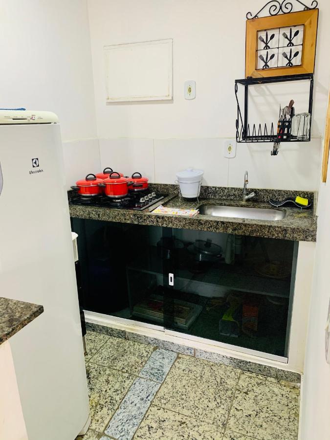 Apartmán Flat Vista Incrivel Arraial do Cabo Exteriér fotografie