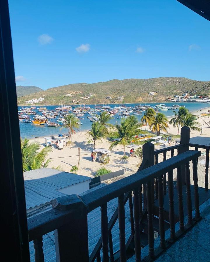 Apartmán Flat Vista Incrivel Arraial do Cabo Exteriér fotografie