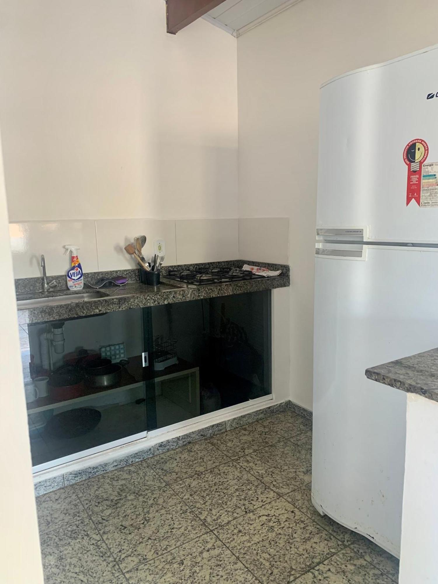 Apartmán Flat Vista Incrivel Arraial do Cabo Exteriér fotografie