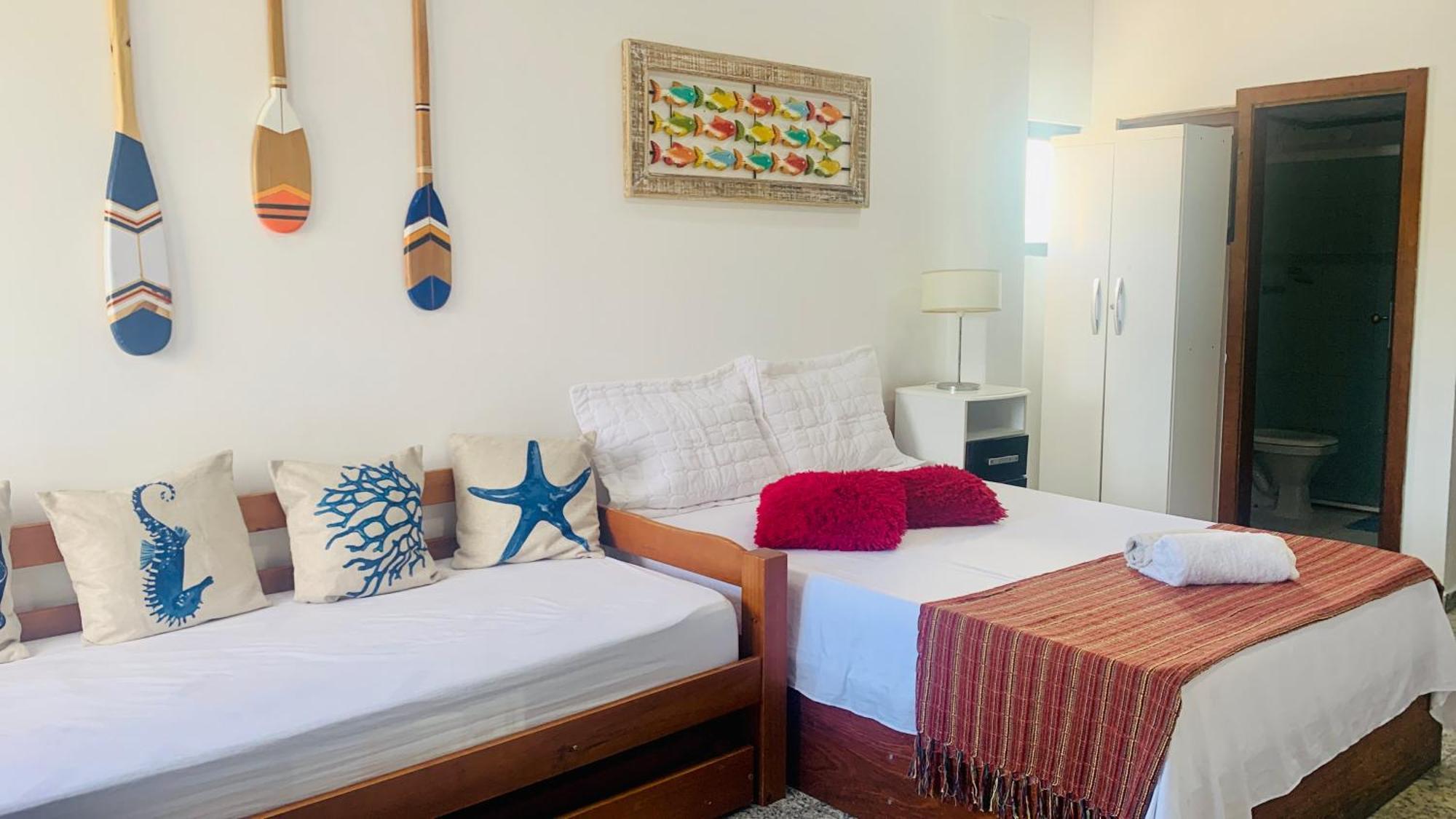 Apartmán Flat Vista Incrivel Arraial do Cabo Exteriér fotografie