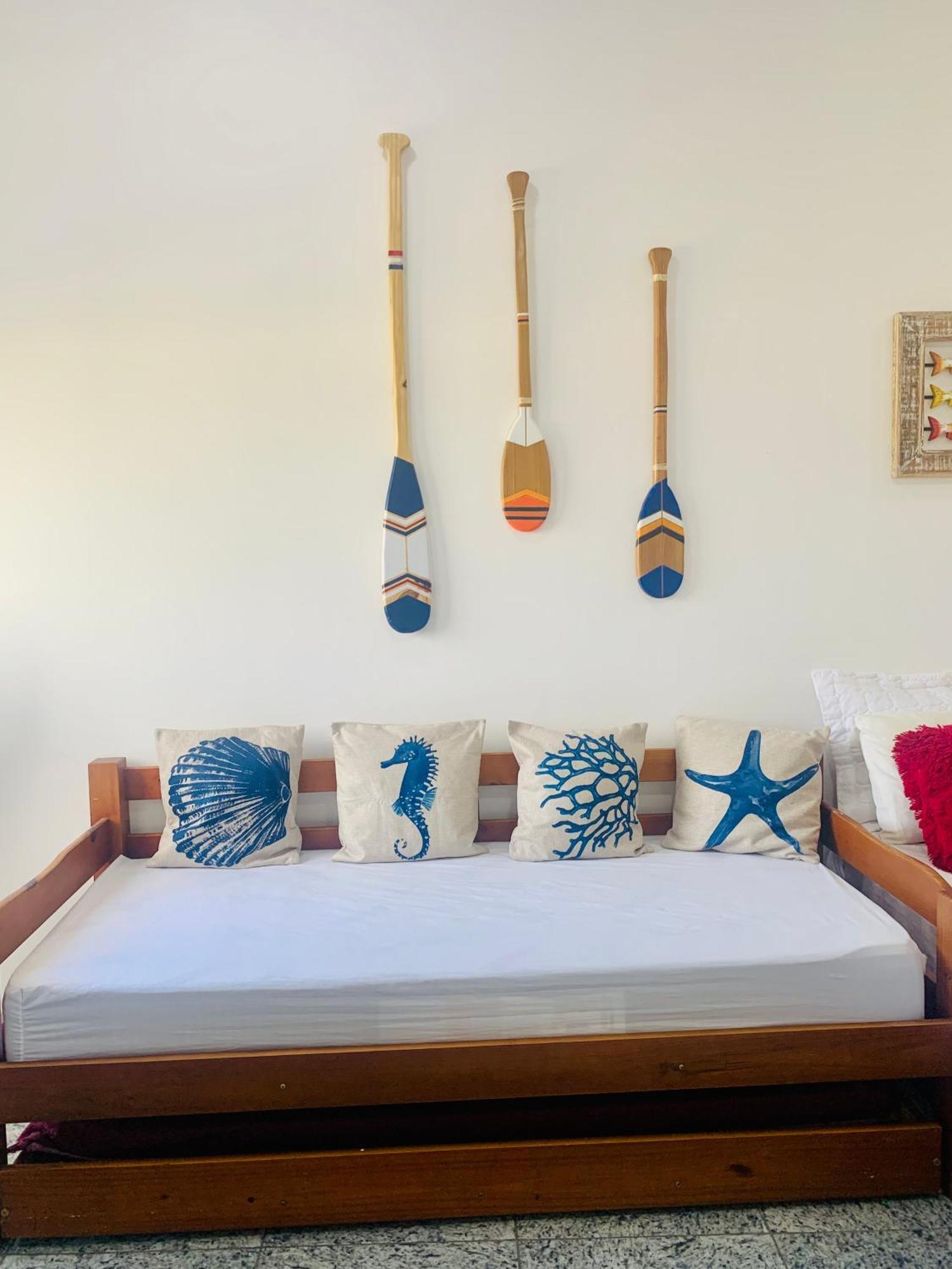 Apartmán Flat Vista Incrivel Arraial do Cabo Exteriér fotografie